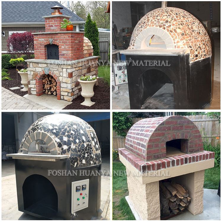 pizza oven brick3