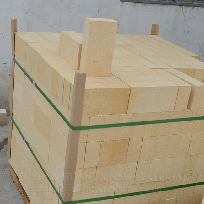 G5 refractory brick-image6
