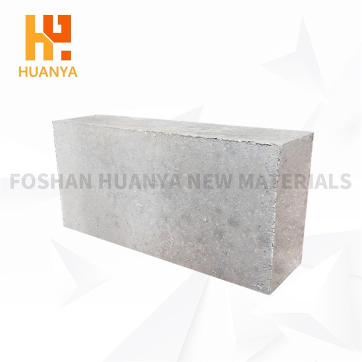 Phosphate Refractory Brick