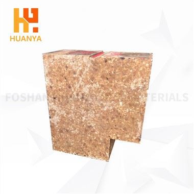 AZM Silica Mullite brik