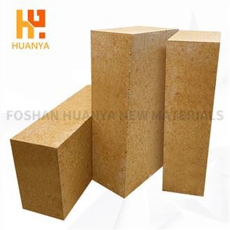 HY-65 High Alumina Brik REFRACTORY