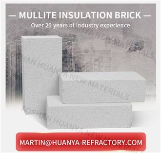 Mullite izolasyon brik
